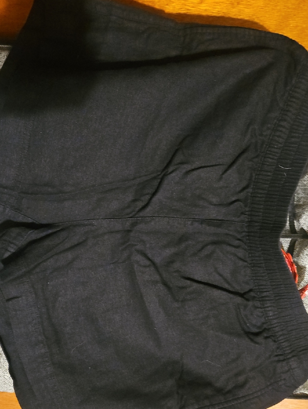 Old Navy Black Women’s Shorts